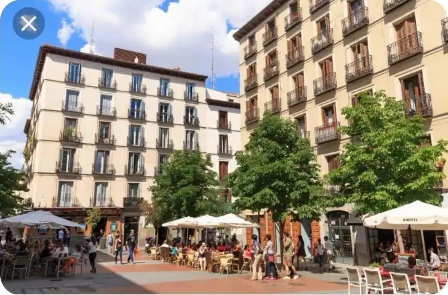 Dúplex en calle de Hernán Cortés, 18 - Foto 16