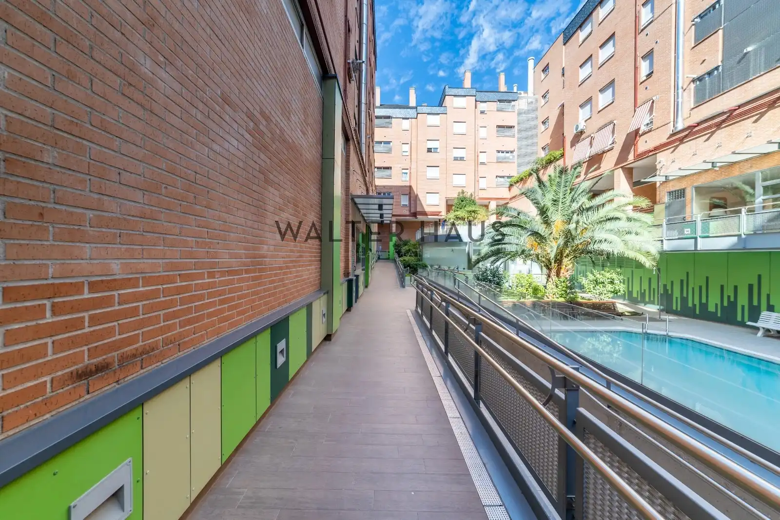 Piso en  Gran Vía de Hortaleza - Foto 30