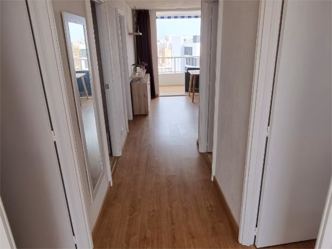 Piso en  Avenida Benidorm 18 - Foto 20