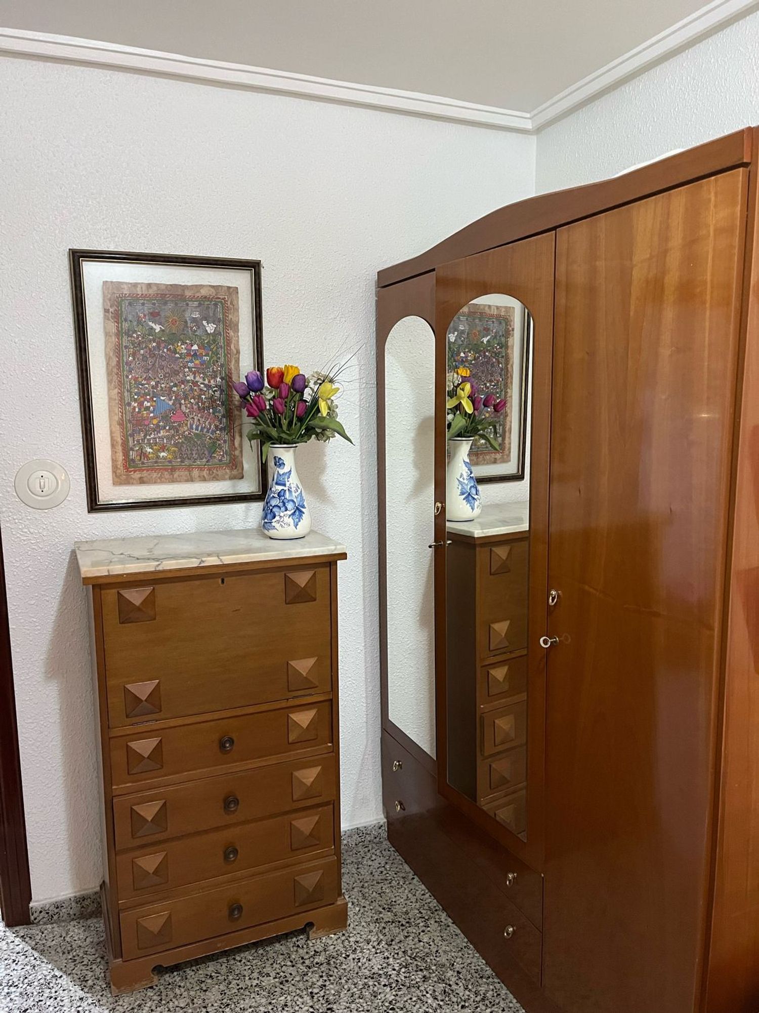 Piso en Avenida del Primat Reig, 48, Benimaclet - Foto 8