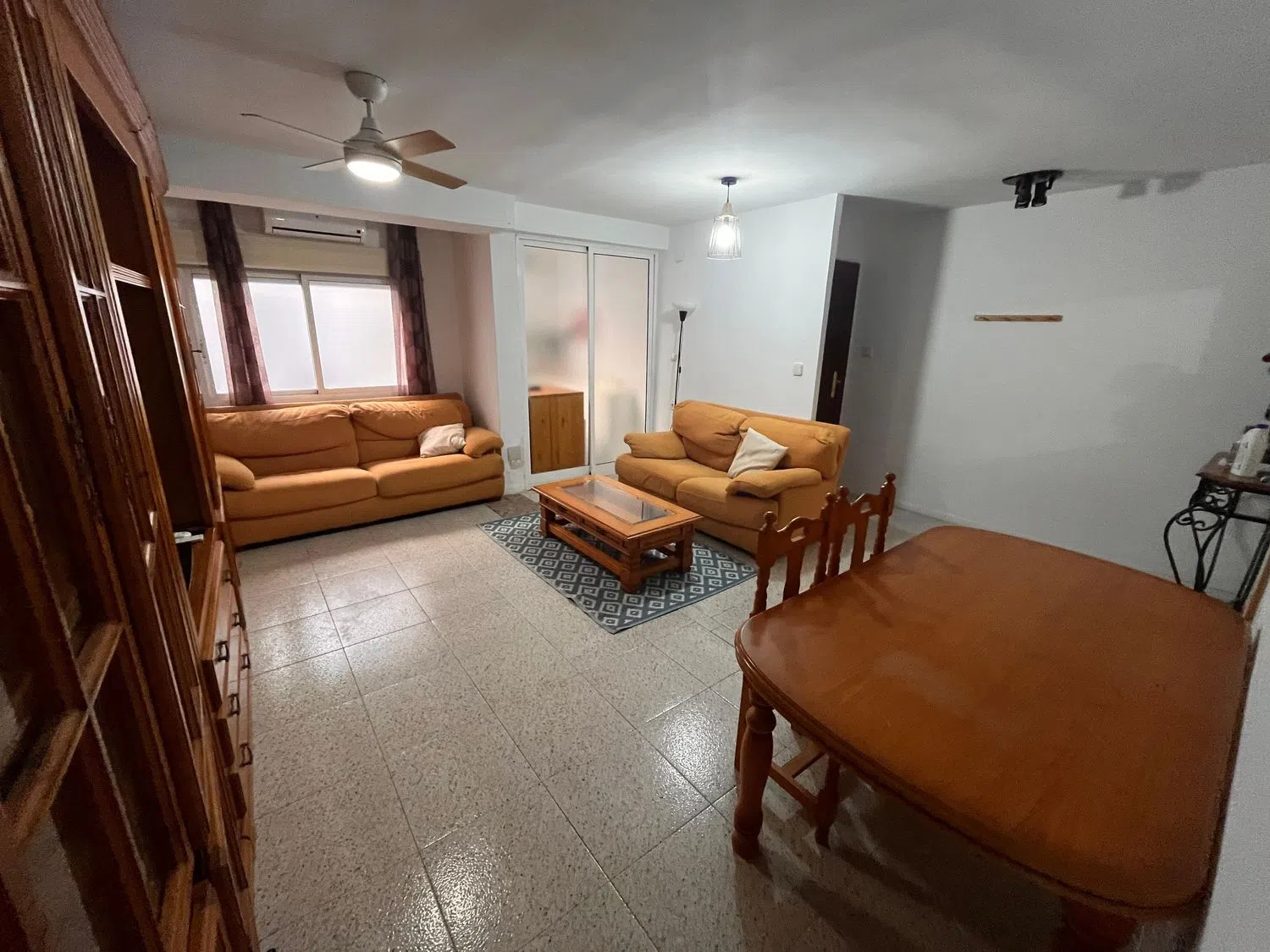 Piso en calle Garbinet, 58 - Foto 1