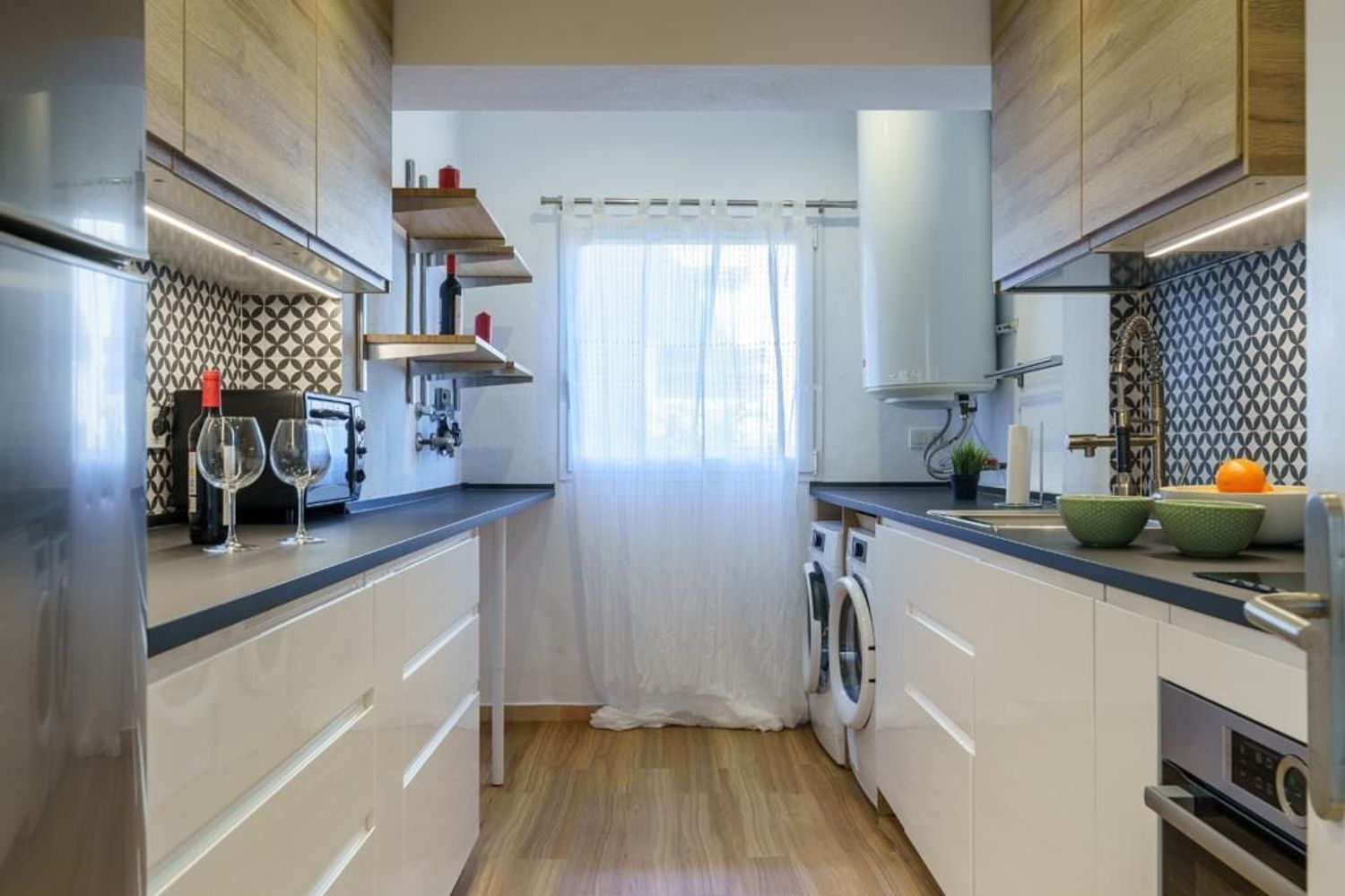 Piso en calle Wagner, 1 - Foto 12