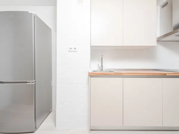 Piso en avenida Joan Miró - Foto 14