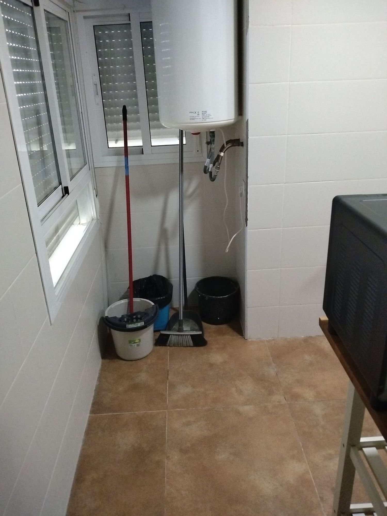 Piso en Calle de Conan Doyle, 5, Pol Ctra de Cártama - Foto 8