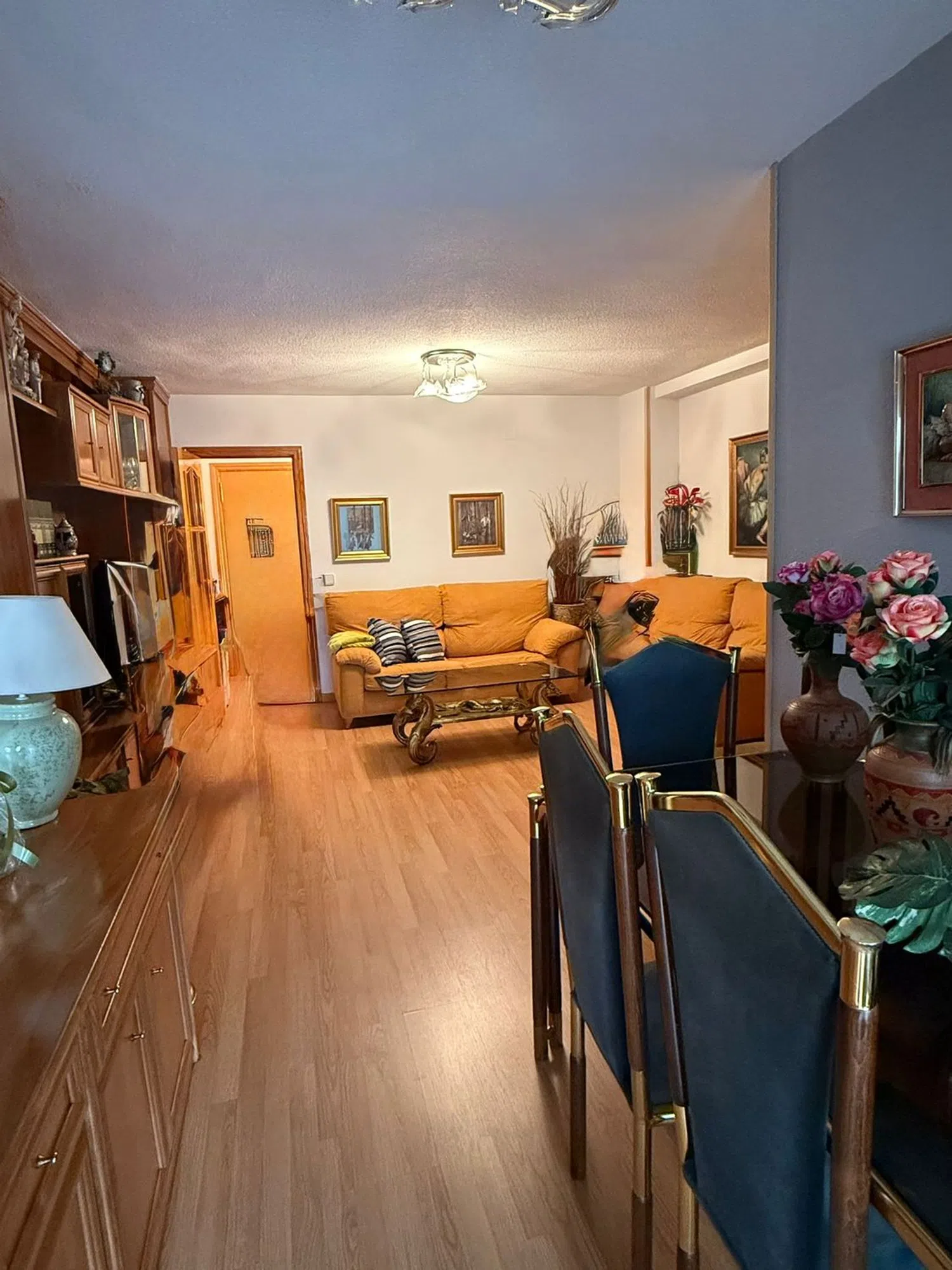 Piso en calle de las Palmas, 35 - Foto 2