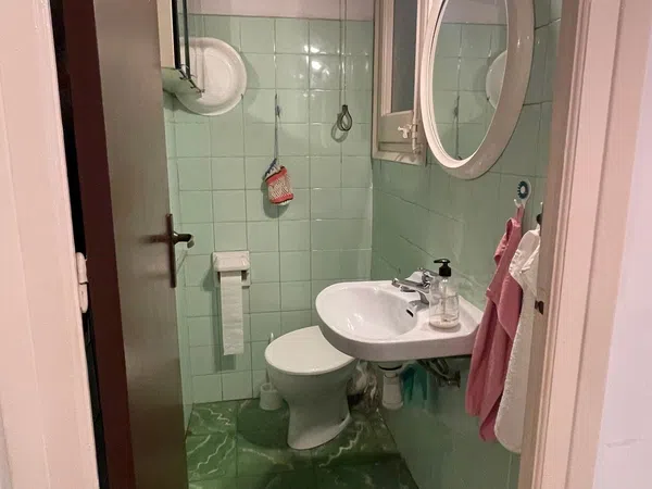 Piso en Calle del Comandant Benítez, 4, La Maternitat i Sant Ramon - Foto 15