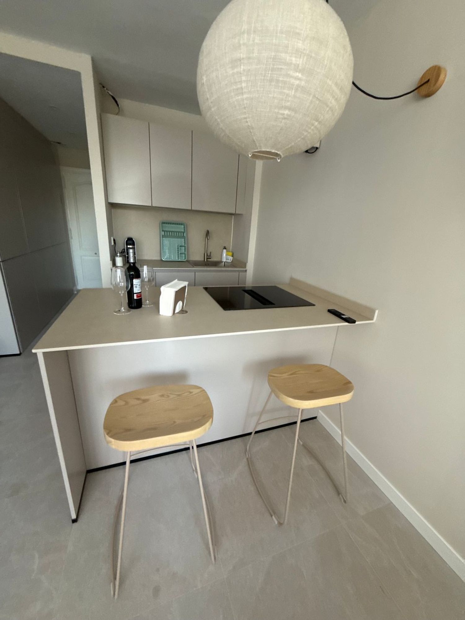 Estudio en Calle d'Antoni Mus, 5, Cala Major - Foto 4