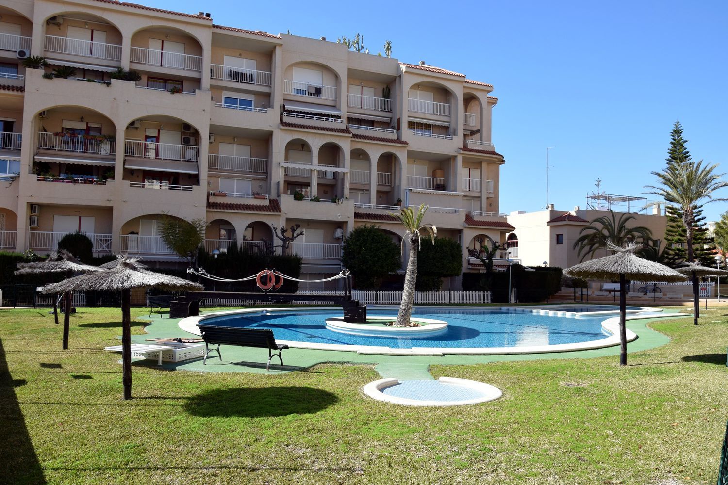 Dúplex en Calle de Gastón Castelló, 2, Playa Muchavista - Foto 2