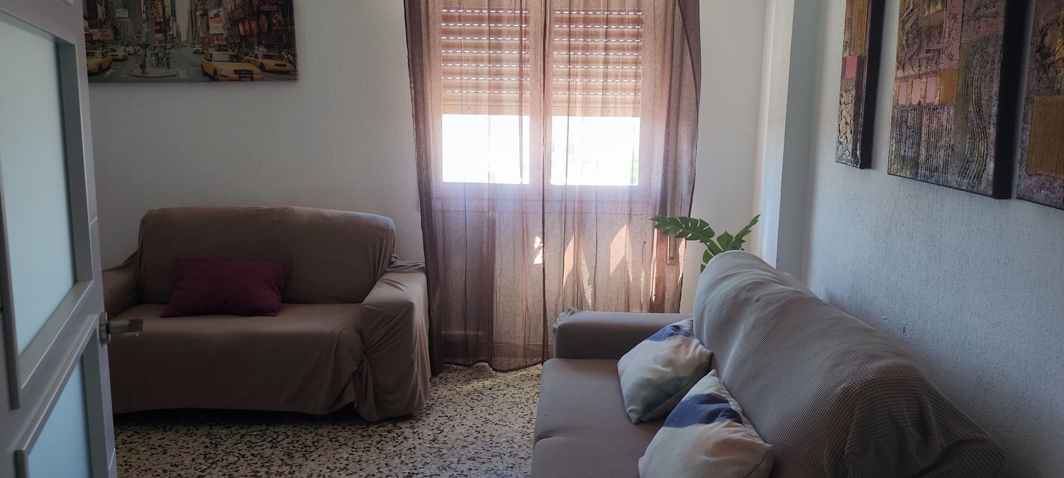 Piso en Calle San Juan Bosco, 115, Altamira - Oliveros - Barrio Alto, Altamira - Oliveros - Barrio Alto - Foto 5