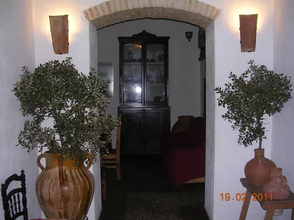 Casa o chalet independiente en Camino Curtidas, 2 - Foto 2