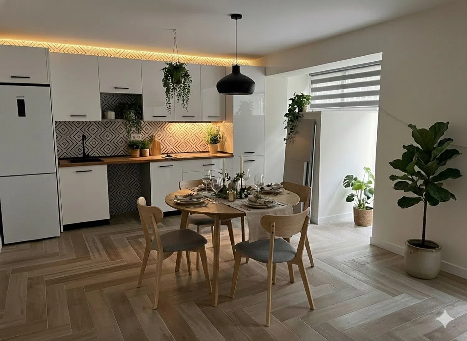 Piso en avenida de Celio Villalba, 6 - Foto 1