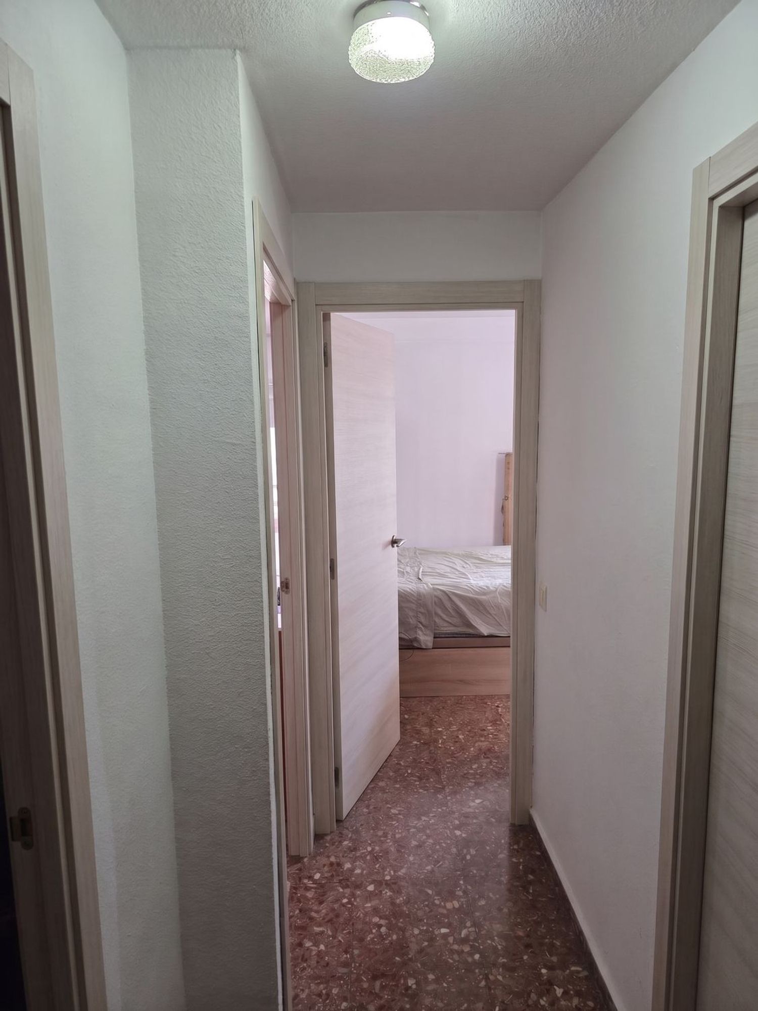 Piso en Calle d'Oltà, 40, Malilla - Foto 21
