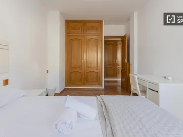 Piso en  Valencia Capital - Foto 11