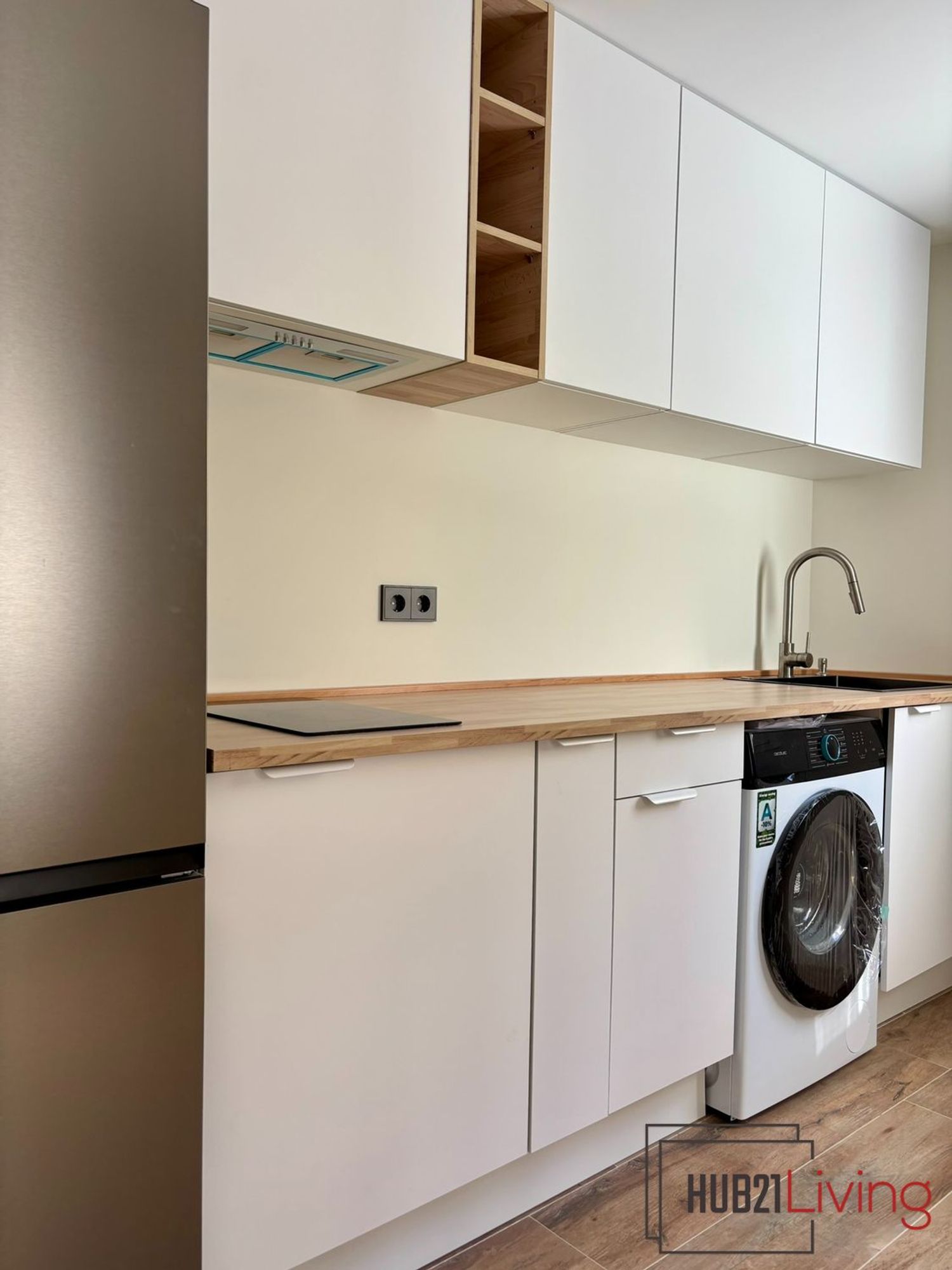 Piso en calle San Sebastián, 15 - Foto 11