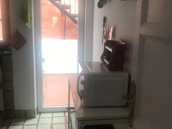 Alquiler de chalet adosado en Calle de San Luis, 4 - Foto 19