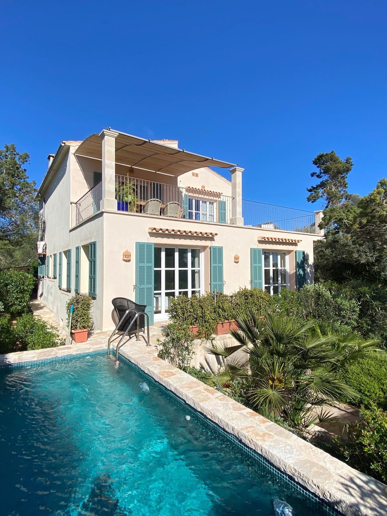 Casa o chalet independiente en Diseminado Poligono 3, 606, Cala Llombards, Cala Llombards - Foto 4