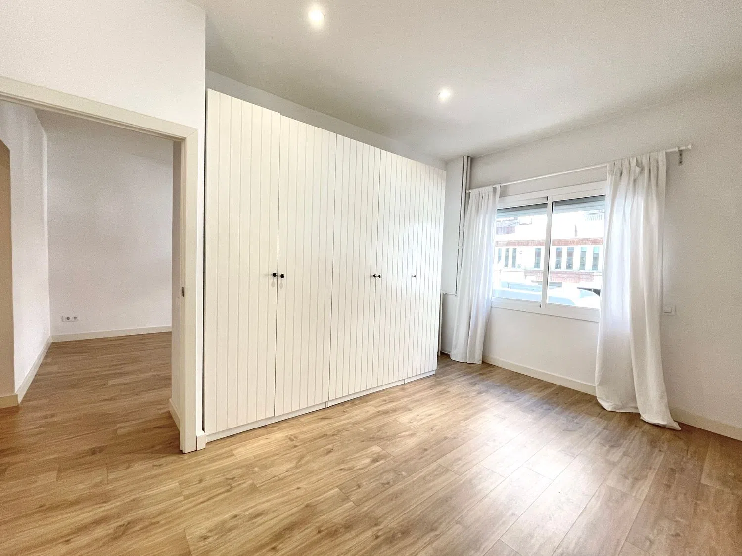Piso en calle de Balmes, 373 - Foto 6