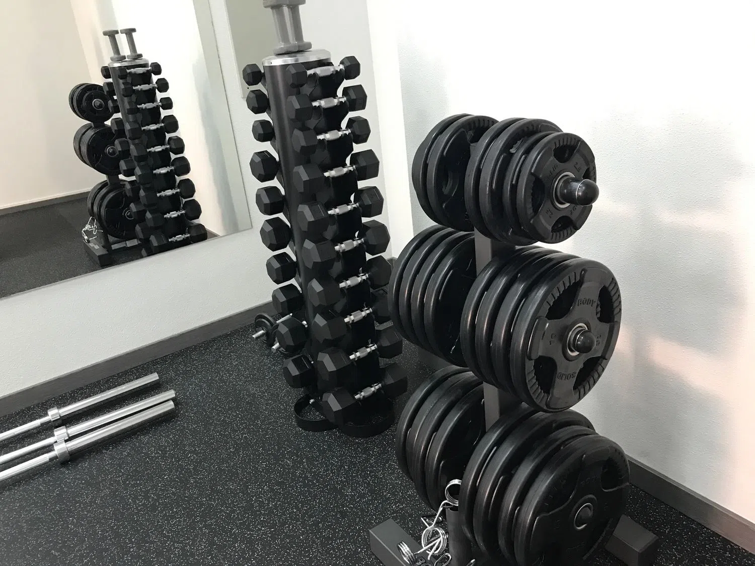 Estudio en calle de Machaquito, 45 - Foto 13