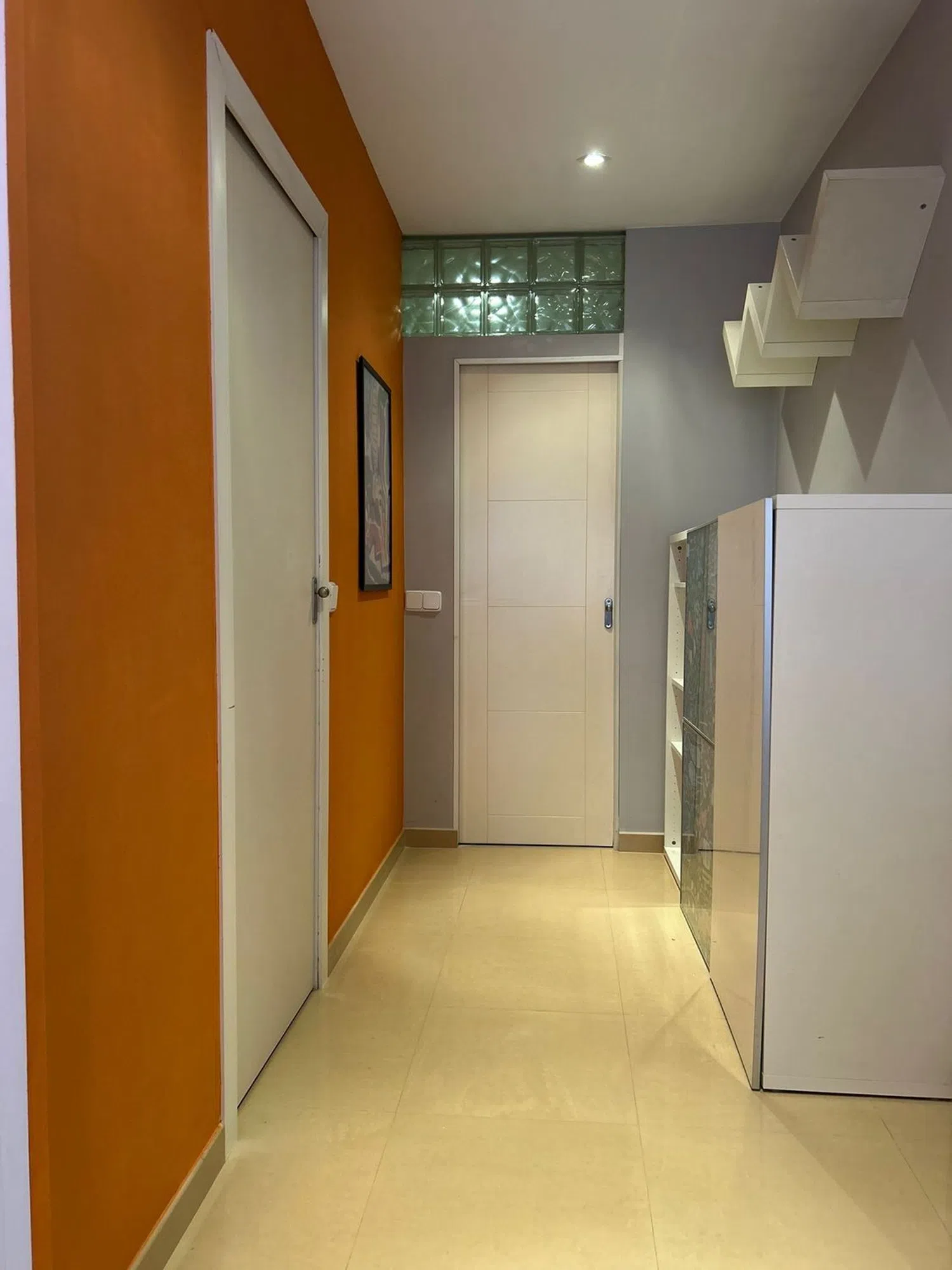 Estudio en calle Santa Lucía, 9 - Foto 21
