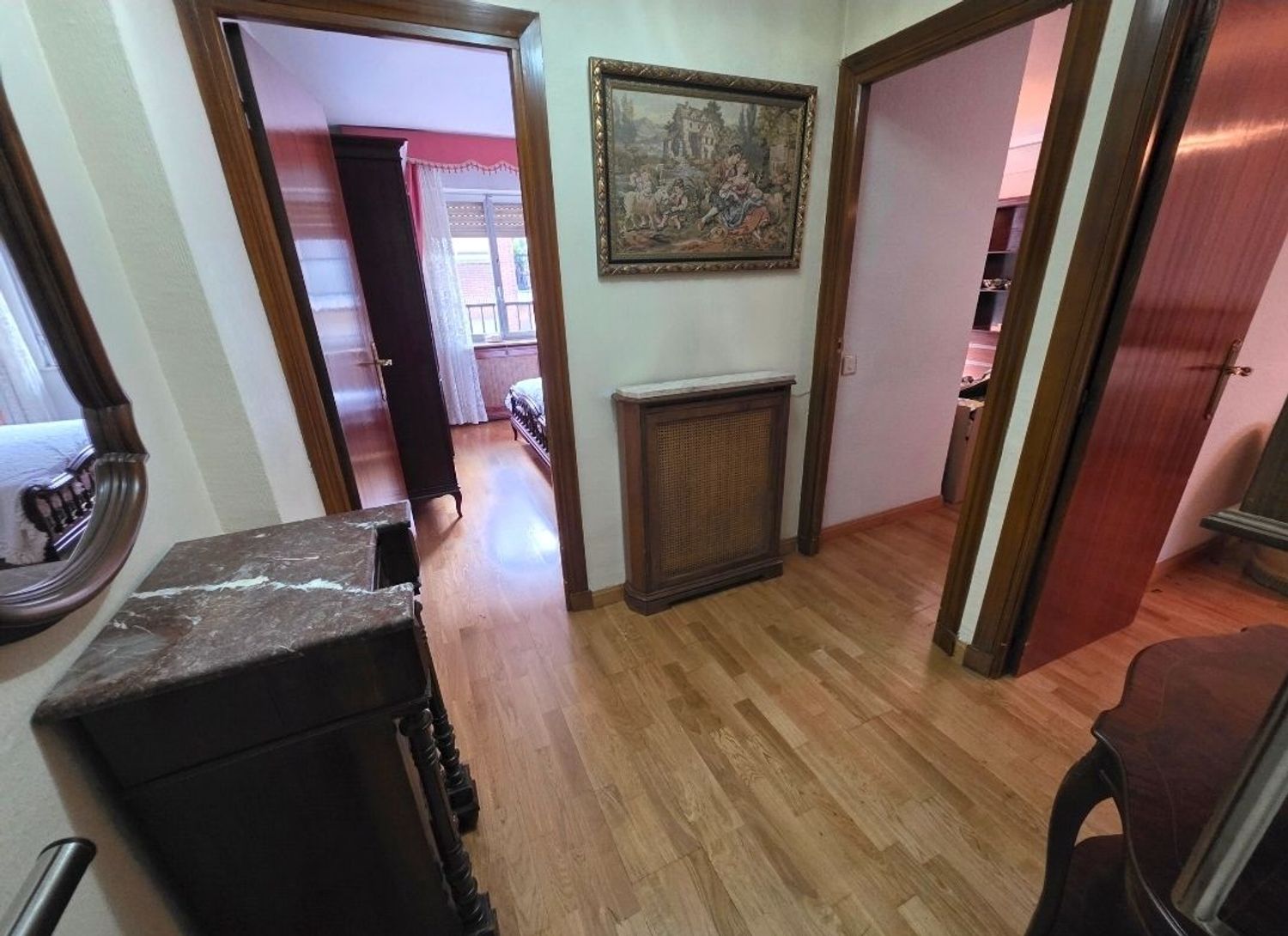 Piso en Barrio Garrido sur - Foto 6