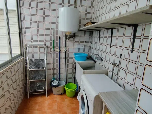 Piso en Calle sequial, 29, Zona pueblo, Zona pueblo - Foto 20