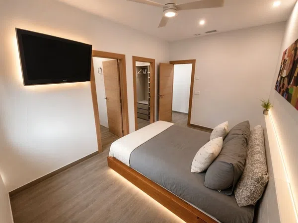 Chalet adosado en Avenida Mediterráneo, 33 - Foto 14
