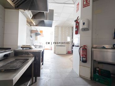 Local comercial en  Juan de Garay - Foto 7