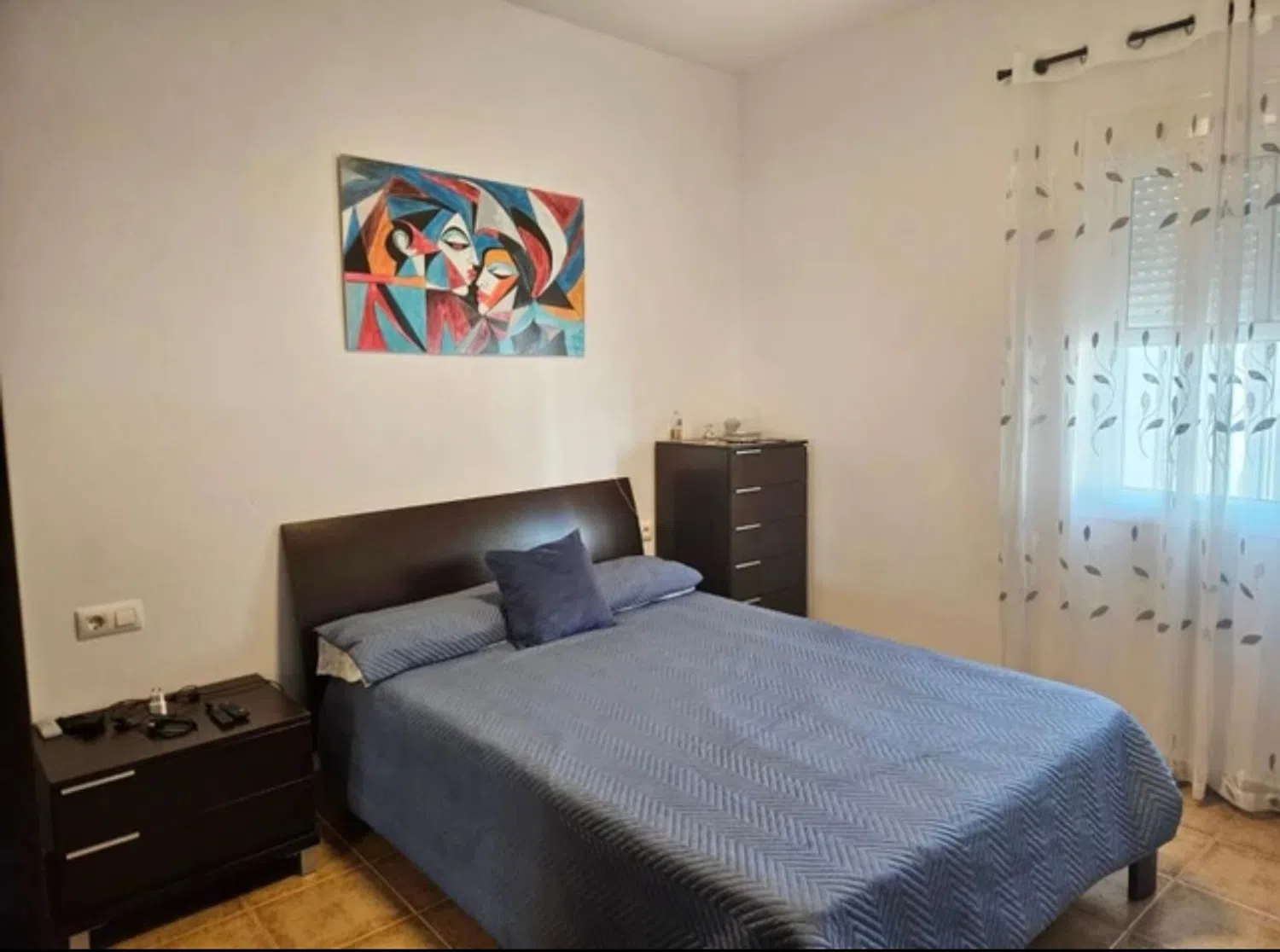 Ático en calle de Jorge Juan, 127 - Foto 8