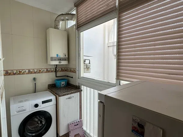 Piso en Plaza Moreno Villa, 9, Huelin - Foto 4