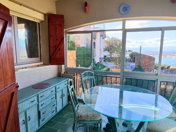 Casa o chalet independiente en Calle de la Pujada del Puig Rom, 148, Port Esportiu - Puig Rom - Canyelles, Port Esportiu - Puig Rom - Canyelles - Foto 20