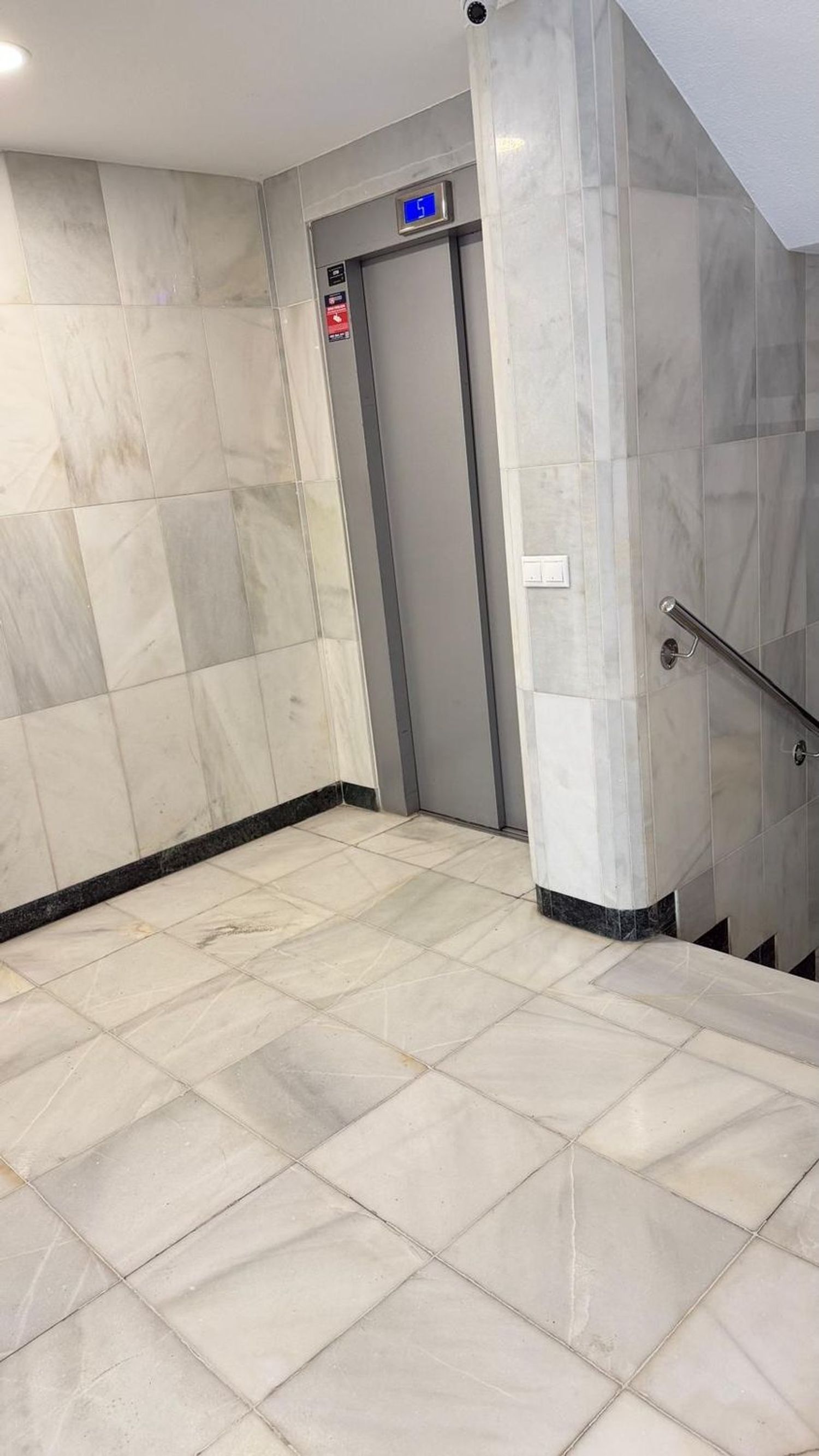 Piso en Avenida Santa Amalia, 20, Zona Sohail, Zona Sohail - Foto 11