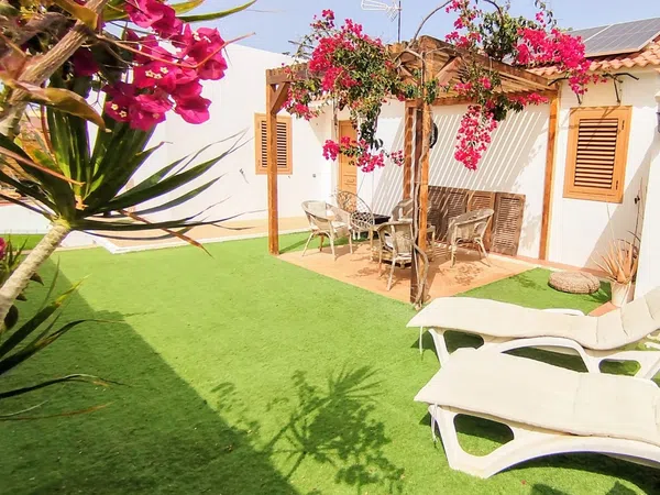 Casa o chalet independiente en Avenida Corralejo Grandes Playas, 60, Corralejo, Corralejo - Foto 21
