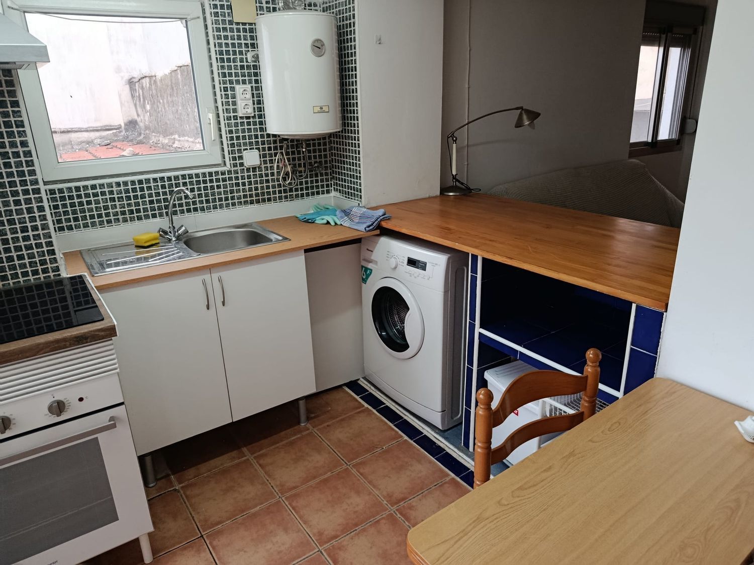 Estudio en Calle Forn del Vidre, 2, Centro - Zona Alta, Centro - Zona Alta - Foto 5