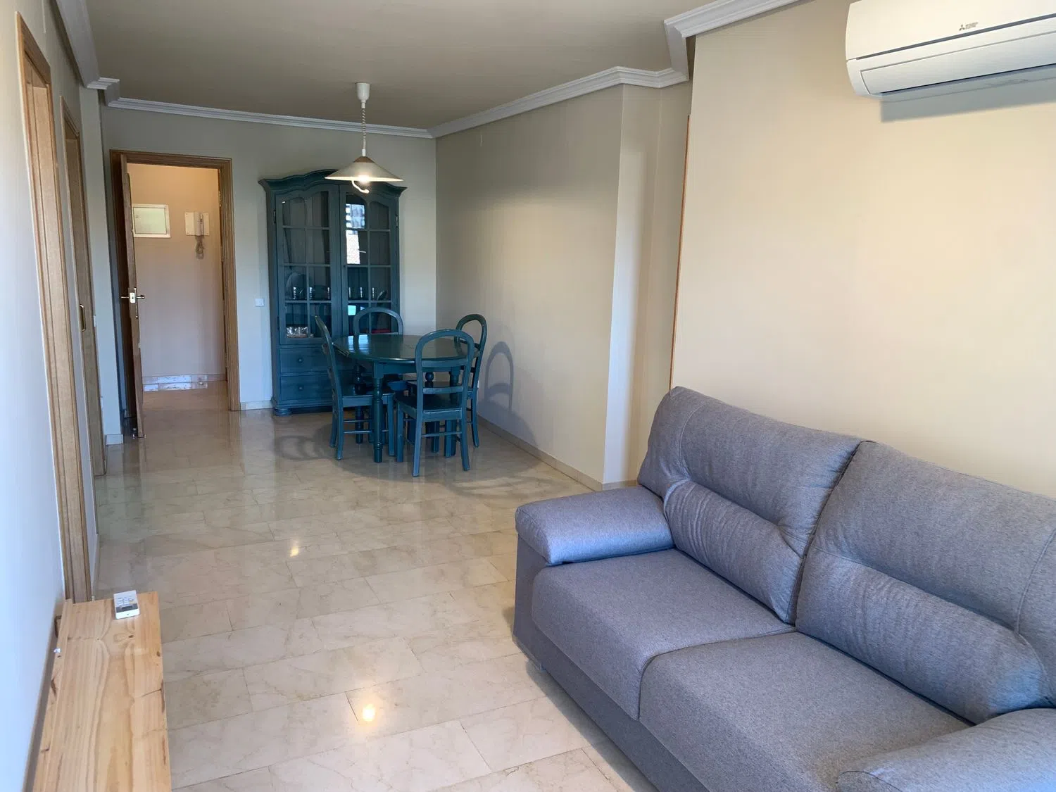 Piso en Camp d'Esports - Foto 2