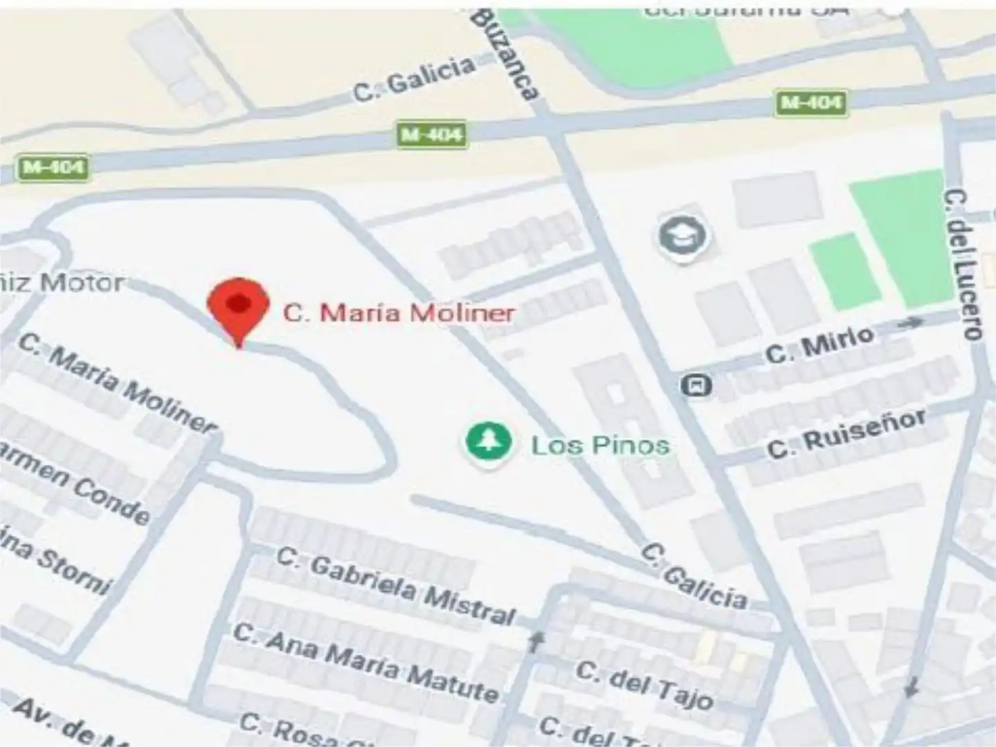 Chalet en  Calle María Moliner 18 - Foto 6