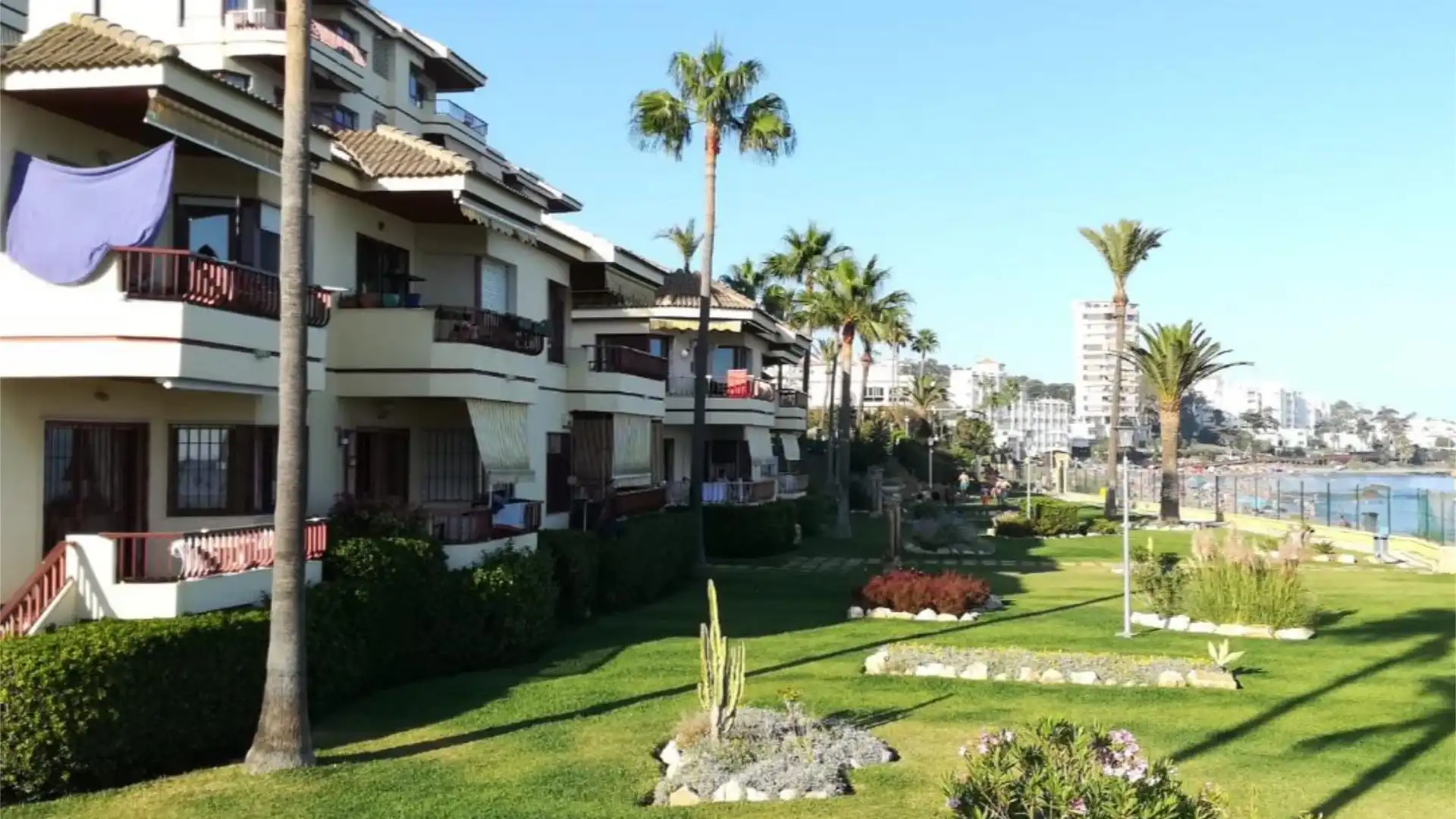 Piso en  Avenida Golf de Riviera 2D - Foto 25