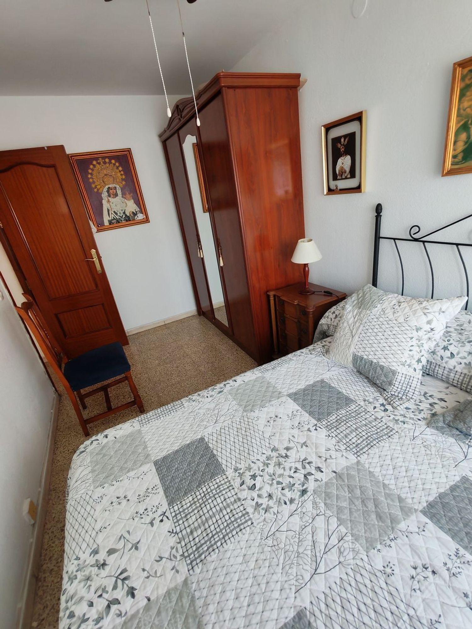 Piso en Calle Jacinto Verdaguer, 11, Perchel sur - El Bulto - Foto 25