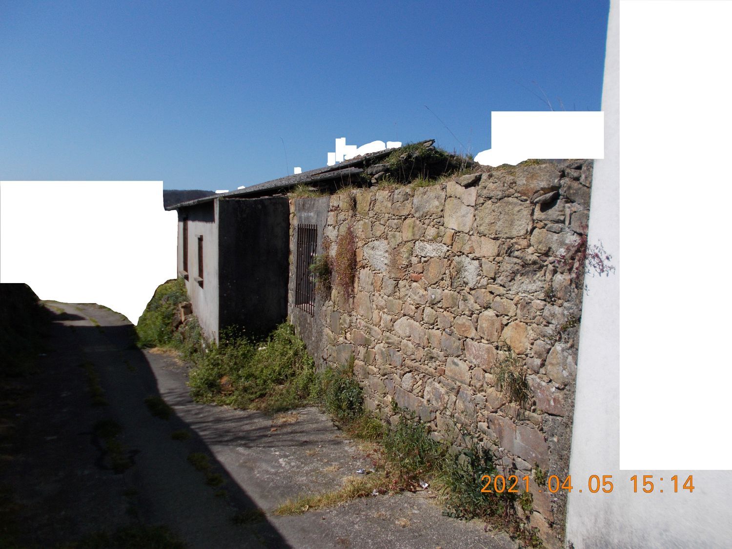 Casa de pueblo en Calle Barrosas, 52 - Foto 8