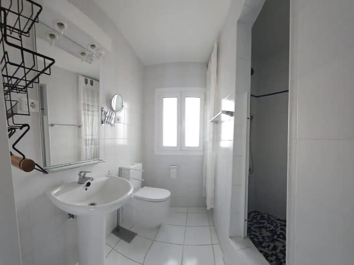 Dúplex en  Calle Nicolás Estévanez 0 - Foto 10