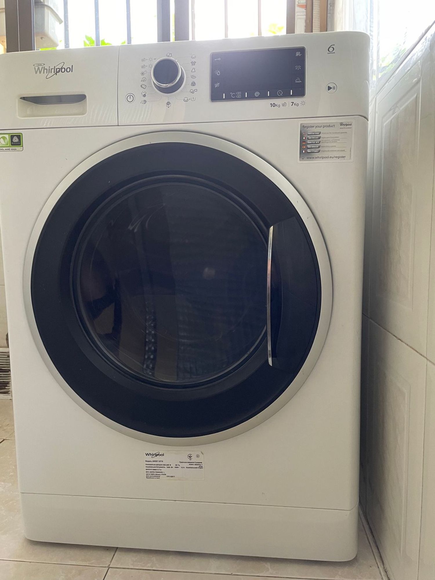 Piso en Ronda de Andújar, 15 - Foto 12