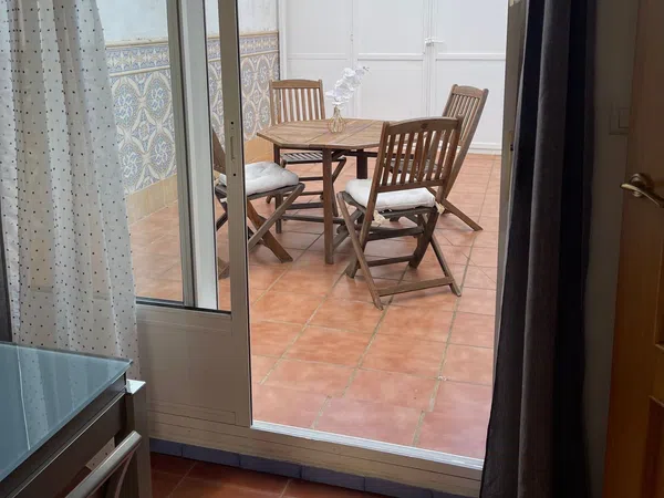 Casa o chalet independiente en San Benito, 23 - Foto 7