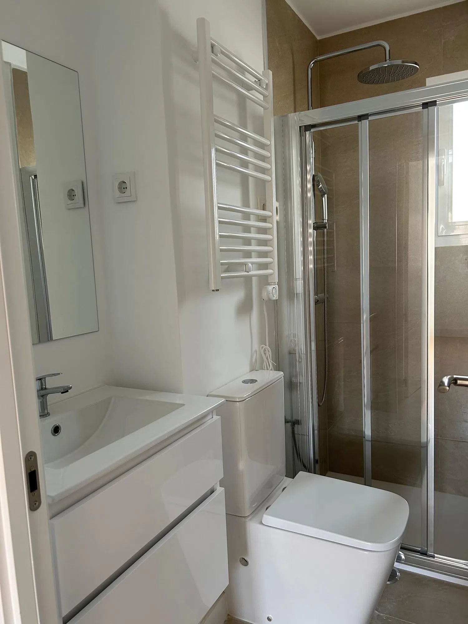 Ático en calle de Yecla, 4 - Foto 14