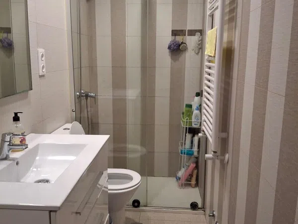 Piso en calle de Villalobos, 15 - Foto 2