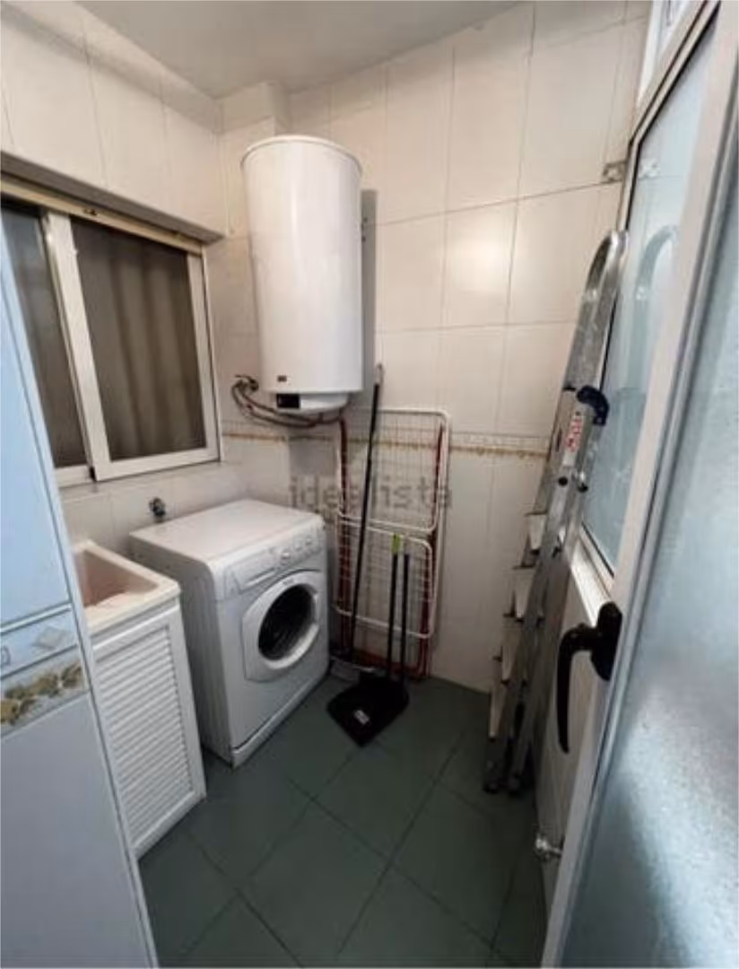 Piso en Centro - Foto 5