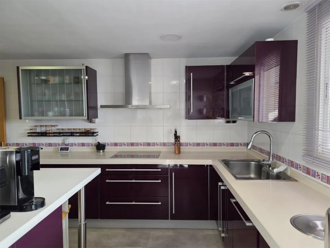 Piso en  Calle Lora del Río 21 - Foto 14