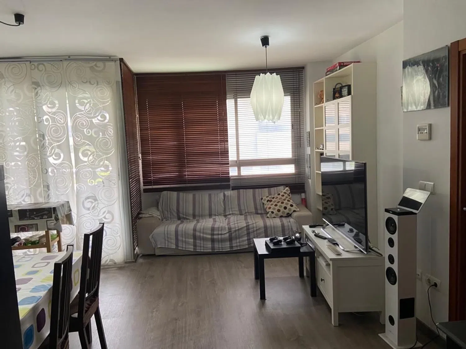 Piso en avenida Hermanos Machado, 7 - Foto 1