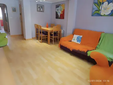 Apartamento en  Avinguda de la Mar 1 - Foto 3
