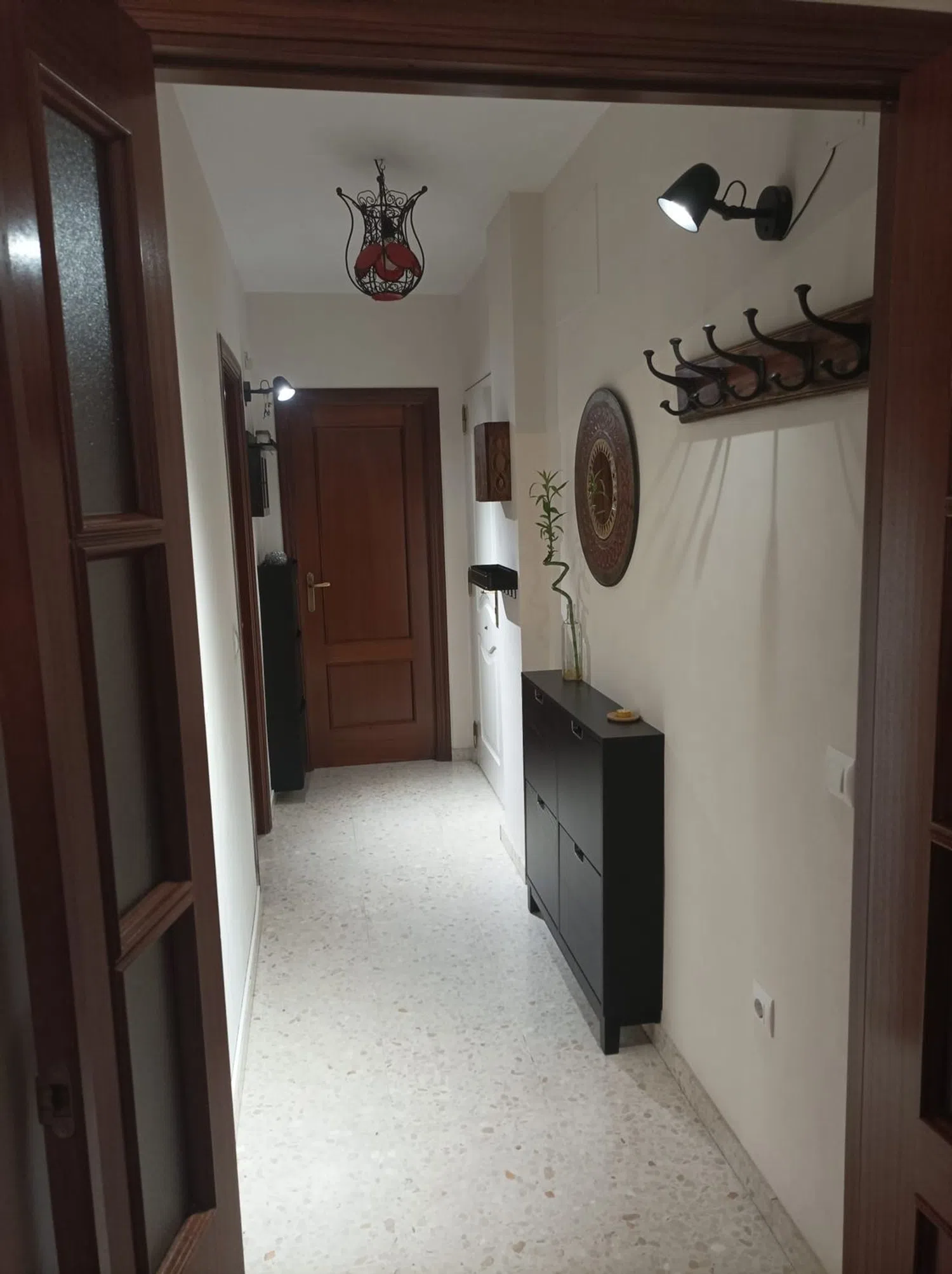 Piso en paseo de la Redondilla, 2 - Foto 2