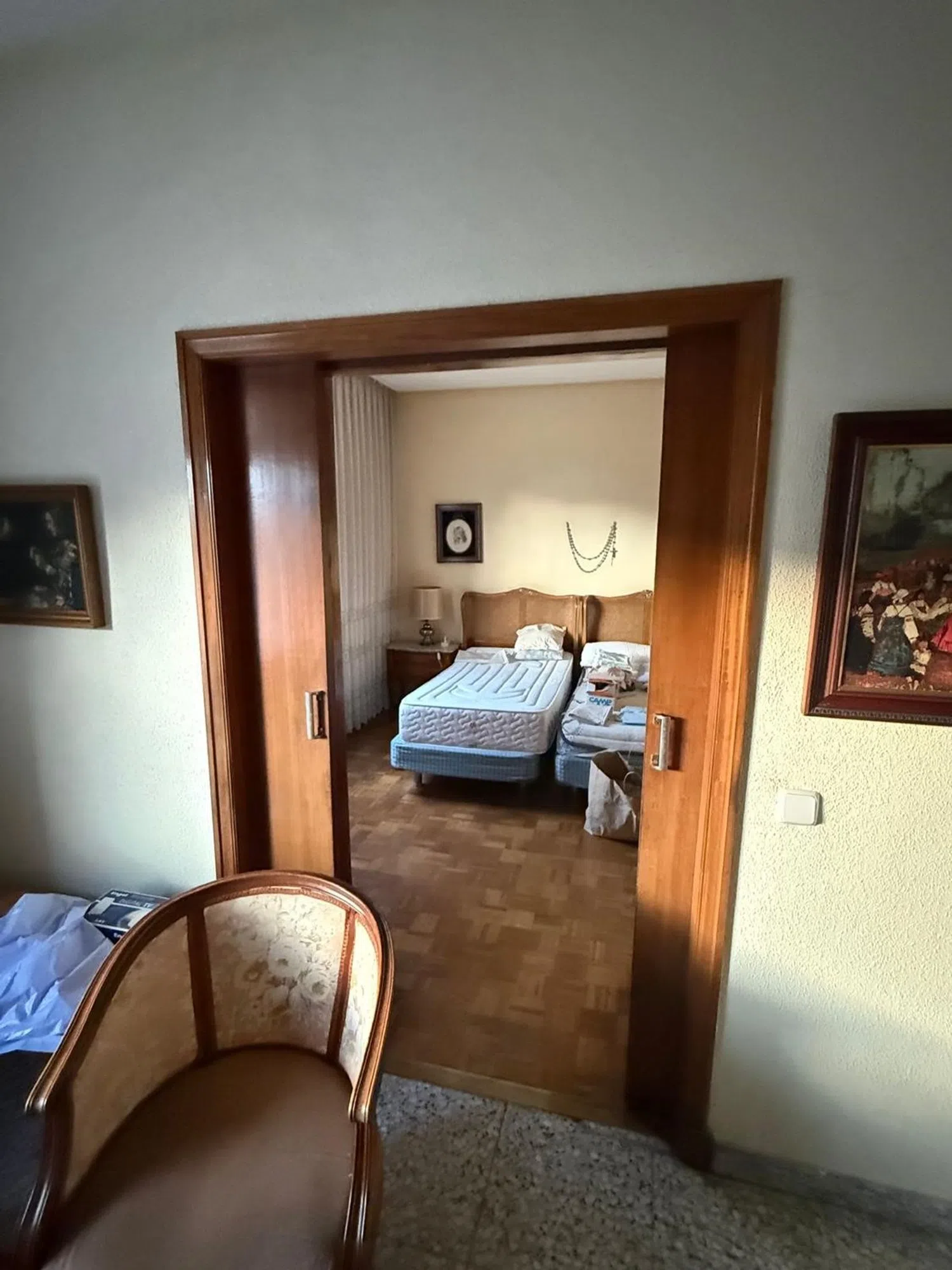 Piso en calle del Príncipe de Vergara, 252 - Foto 5