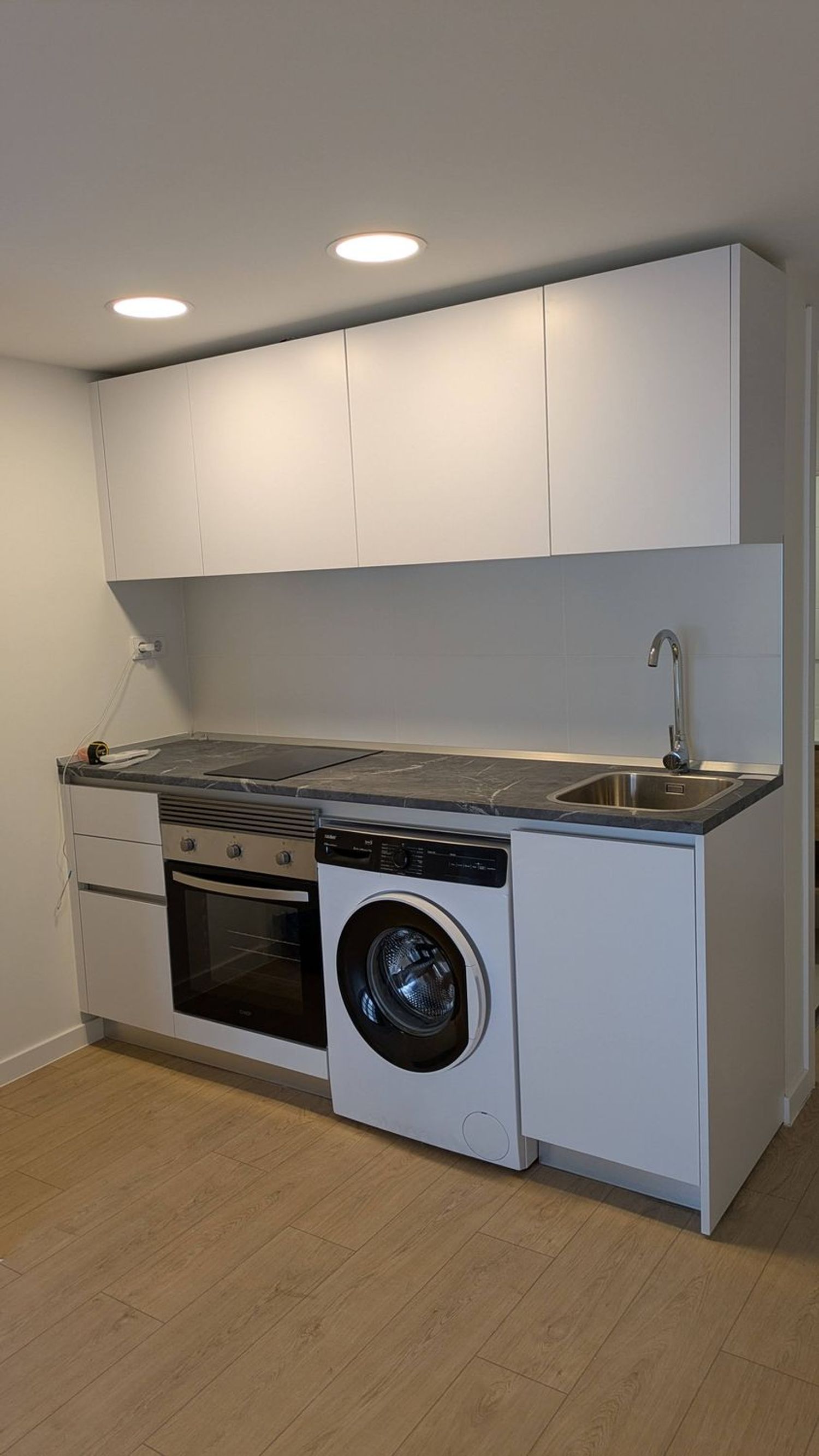 Estudio en Calle de Fuerteventura, 5, Pol. Industrial norte, San Sebastián de los Reyes - Foto 2